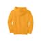 Port & Company® Colors Youth Core Fleece Pullover Hooded Sweatshirt